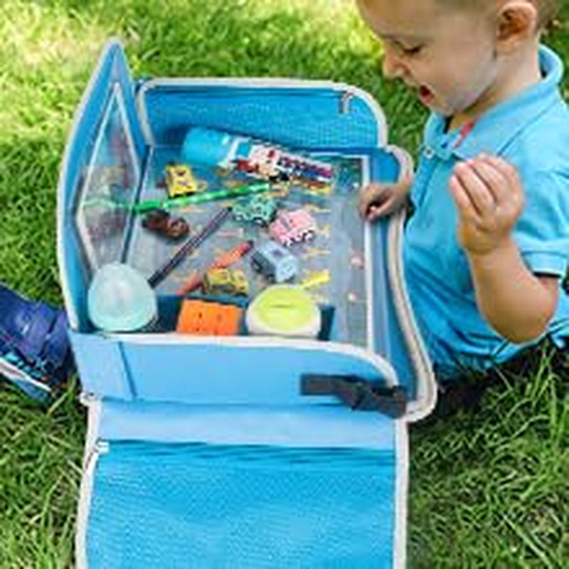 Kids Travel Tray