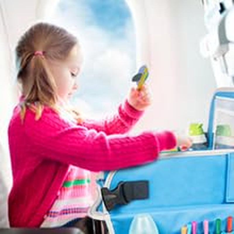 Kids Travel Tray