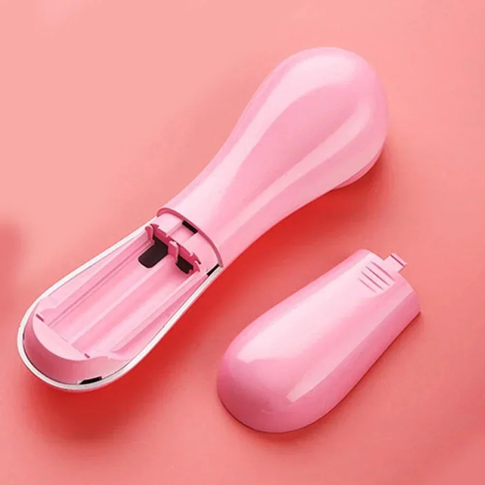 Woman Anti-Wrinkle Whiten Ionic Face Massager Skin Care Facial Cleaner Beauty Electronic Iontophoresis