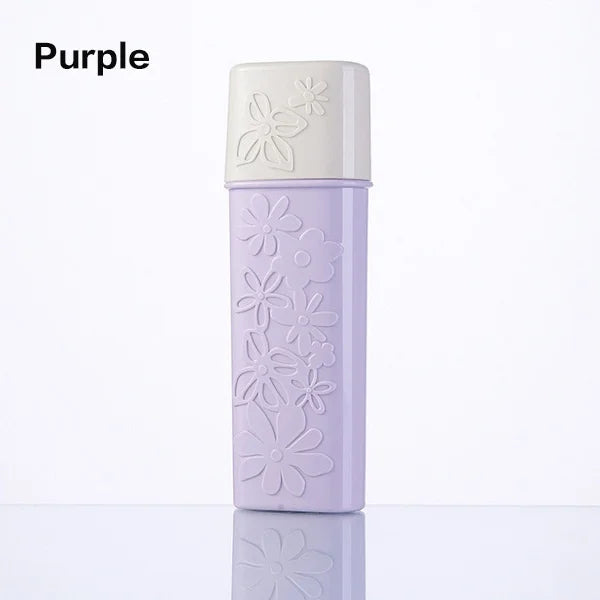 Travel Toothbrush & Toothpaste Holder – Portable Storage Cup