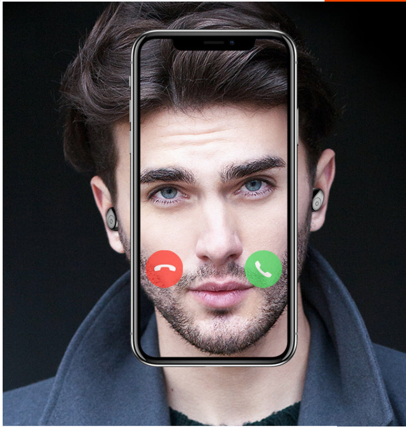 F9 Wireless Headphones