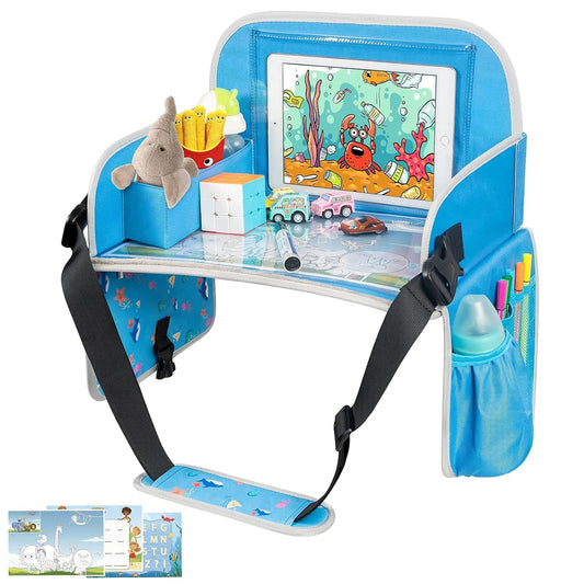 Kids Travel Tray