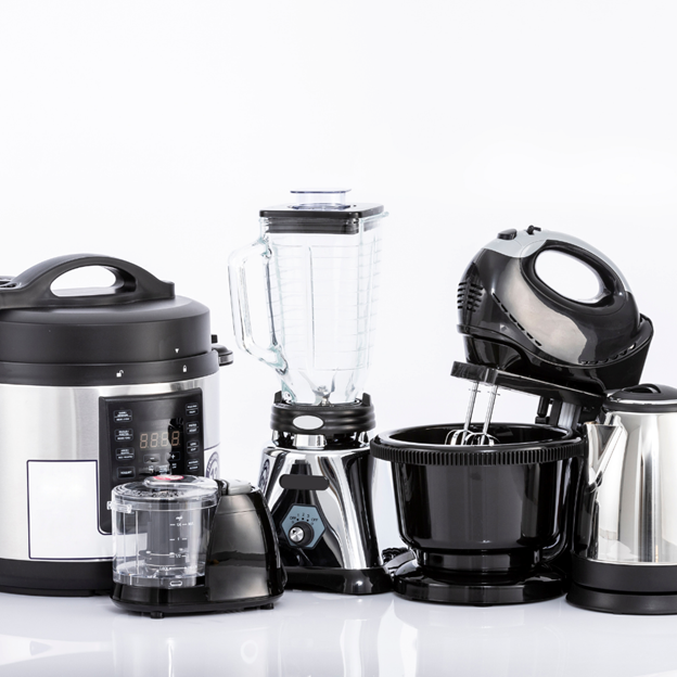 Small Kitchen Appliances