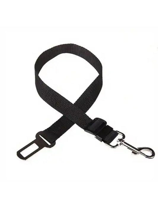 1Pcs Pet Seat Belt for Dog & Cat, Retractable pet Seatbelt for Car