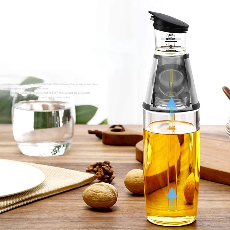  Olive Oil Sprayer Kitchen Dispenser 