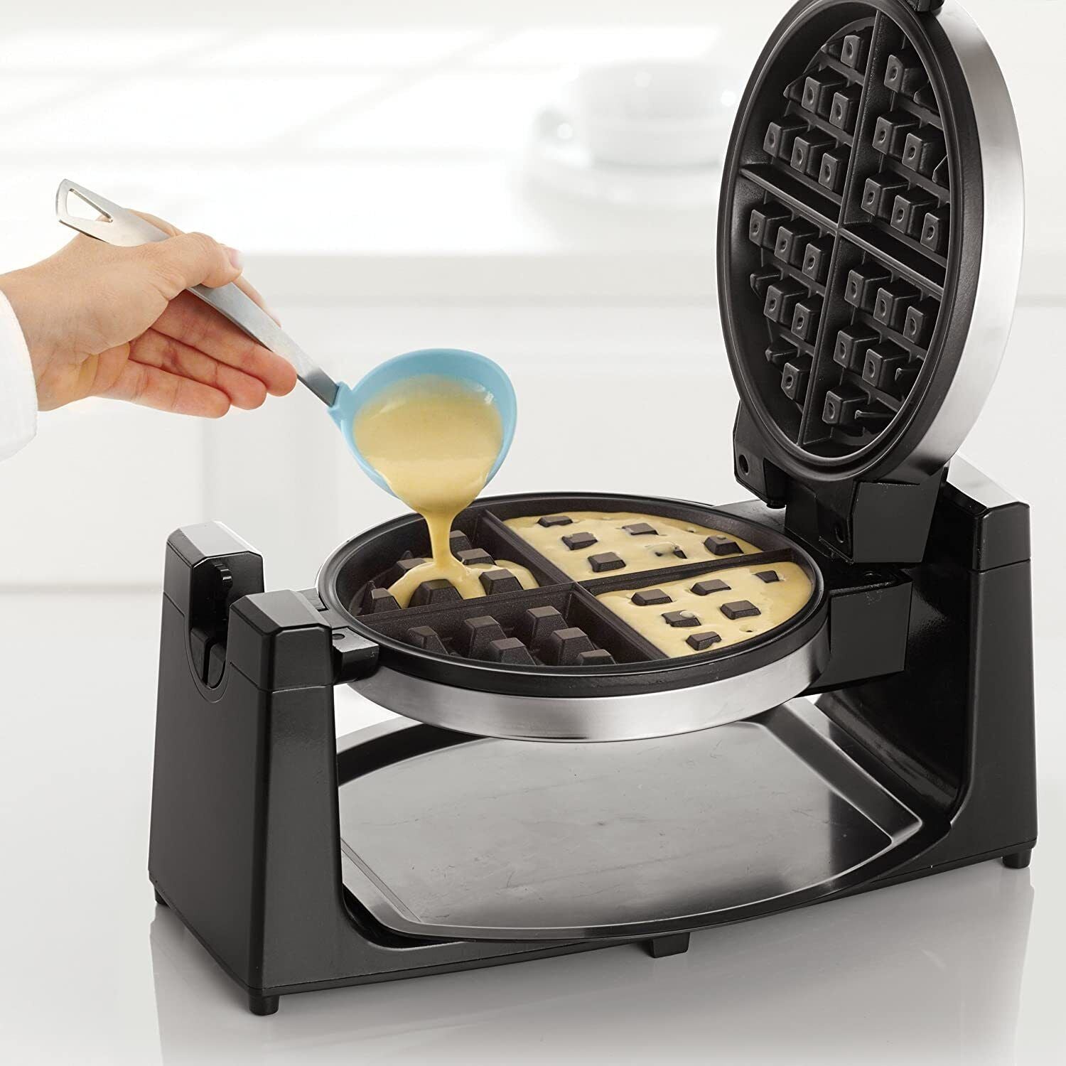 Belgian Waffle Maker 