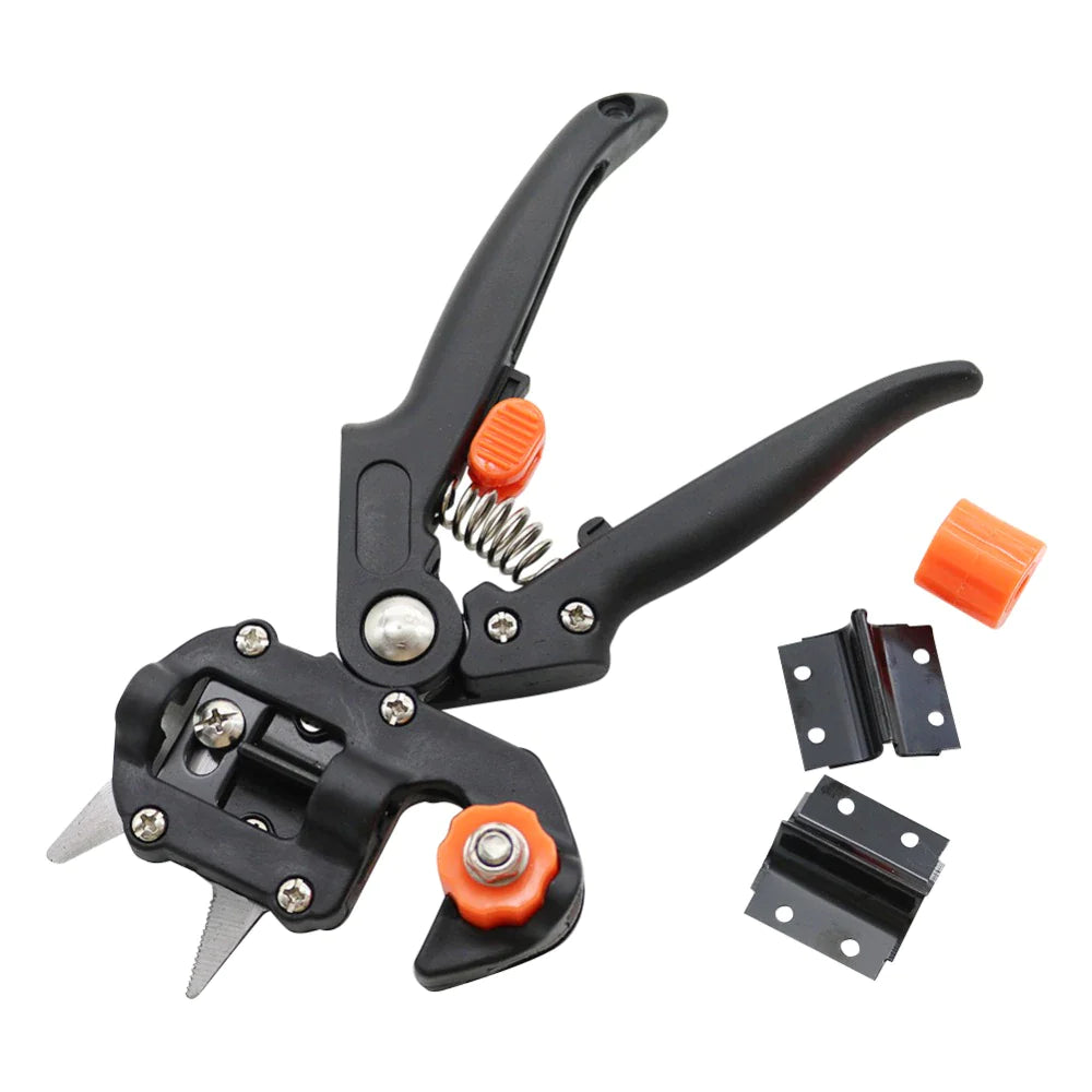 Garden Tree Pruner Shears Cutting Tool Kit