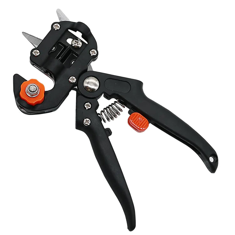 Garden Tree Pruner Shears Cutting Tool Kit