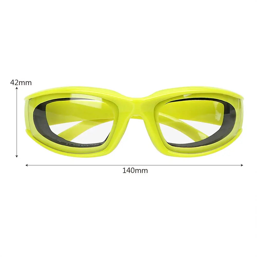 Cooking Tools Kitchen Accessories Onion Goggles Gadgets 