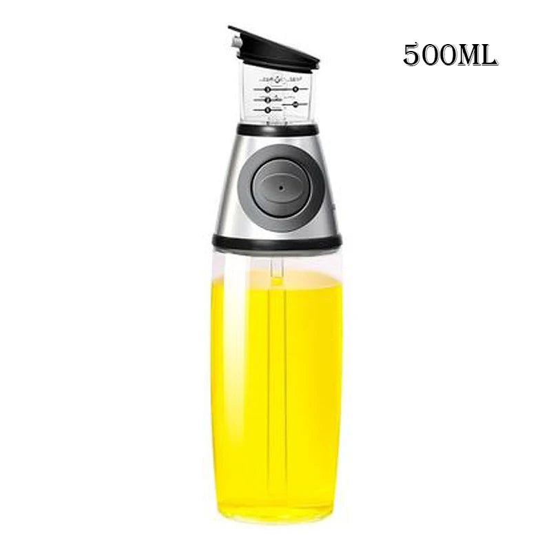  Olive Oil Sprayer Kitchen Dispenser 