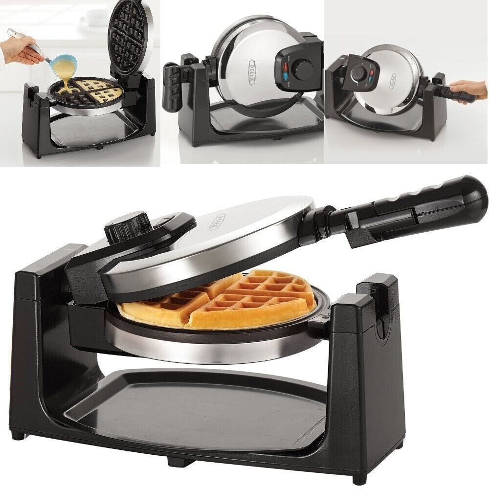 Belgian Waffle Maker 