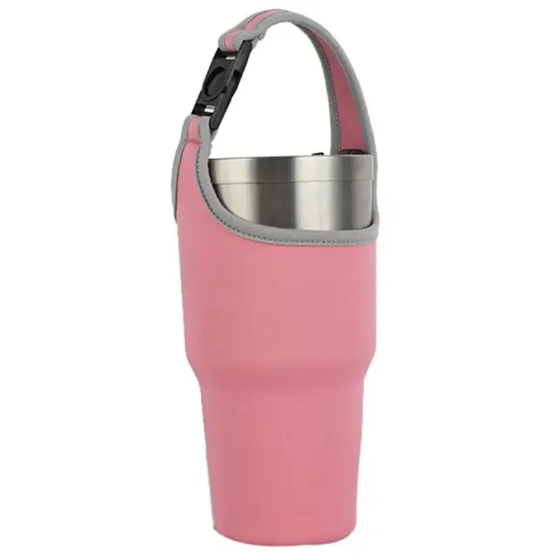 30Oz High Quality Cup Sleeve Neoprene Tumbler Holder 