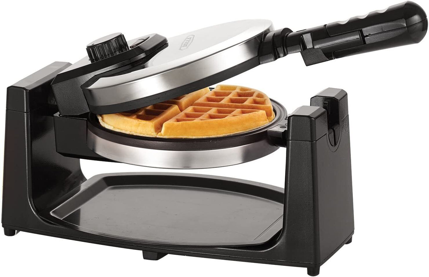 Belgian Waffle Maker 