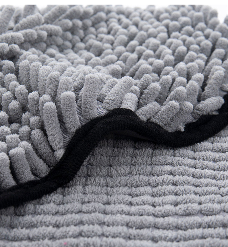 Pet Dry Towel- Microfiber 