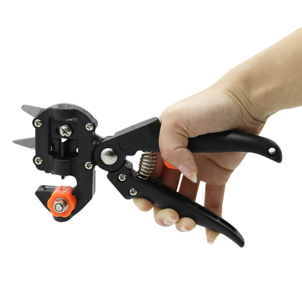 Garden Tree Pruner Shears Cutting Tool Kit