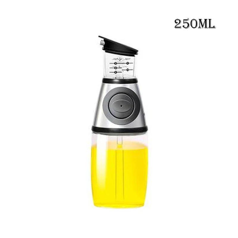  Olive Oil Sprayer Kitchen Dispenser 