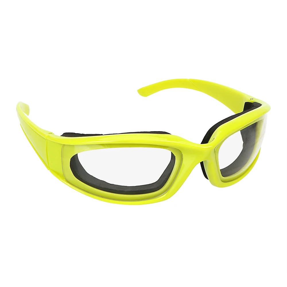 Cooking Tools Kitchen Accessories Onion Goggles Gadgets 