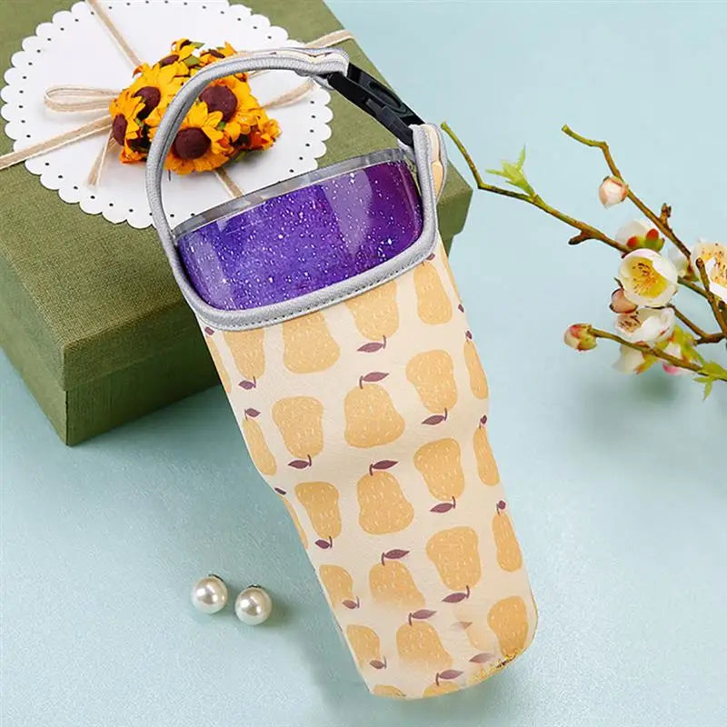 30Oz High Quality Cup Sleeve Neoprene Tumbler Holder 