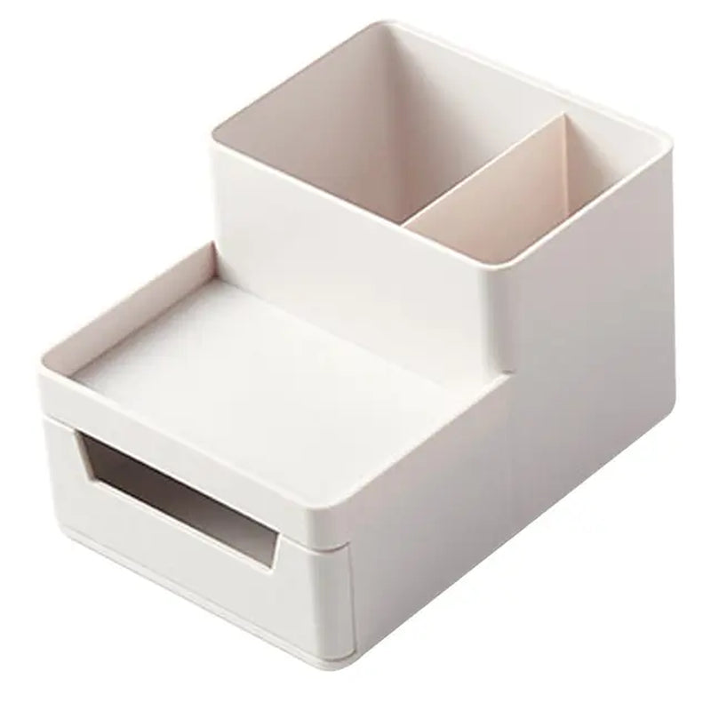 Office Desktop Organizer A4 Paper Drawer Storage Box 