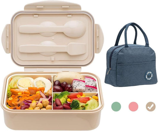 Bento Boxes for Adults