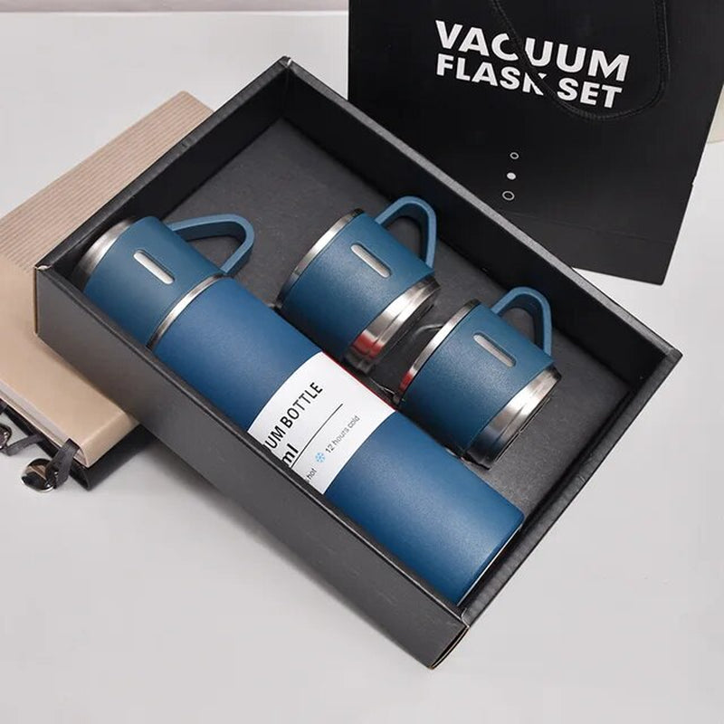 Stainless Steel Vacuum Insulated Bottle-500ML