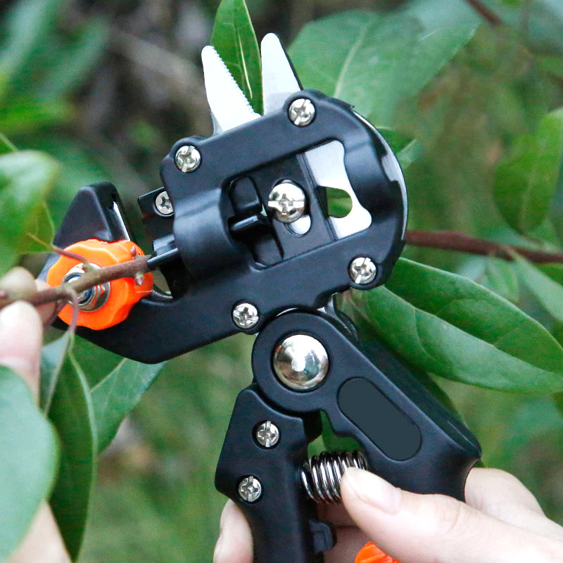 Garden Tree Pruner Shears Cutting Tool Kit