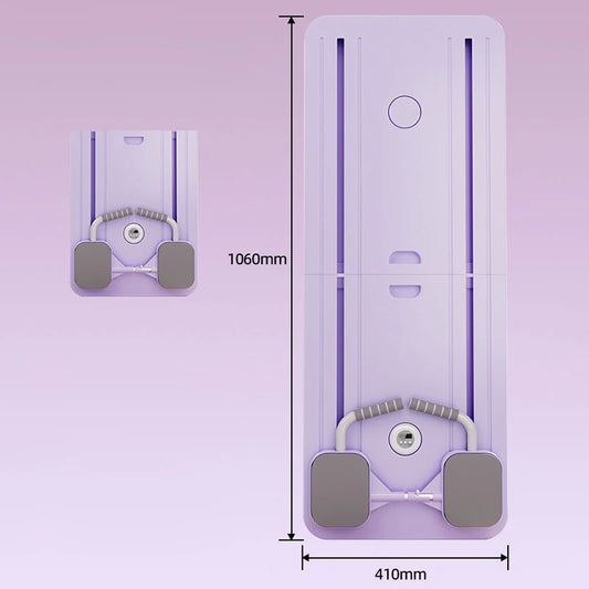 Multifunctional Fitness Board