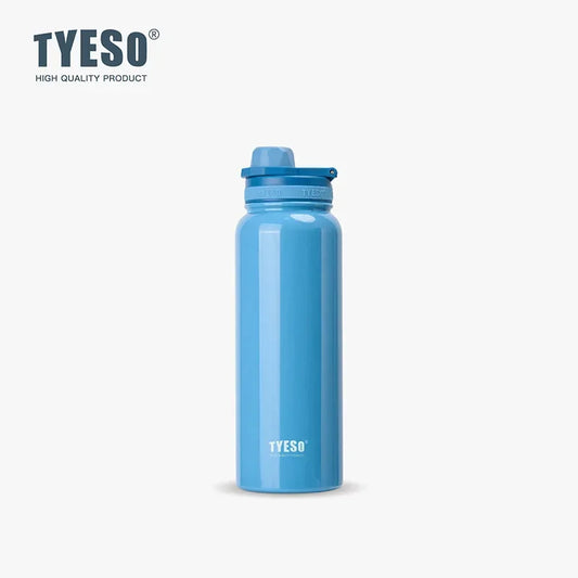 Stainless Steel Insulated Water Bottle-Travel Mug for Hot & Cold Drinks