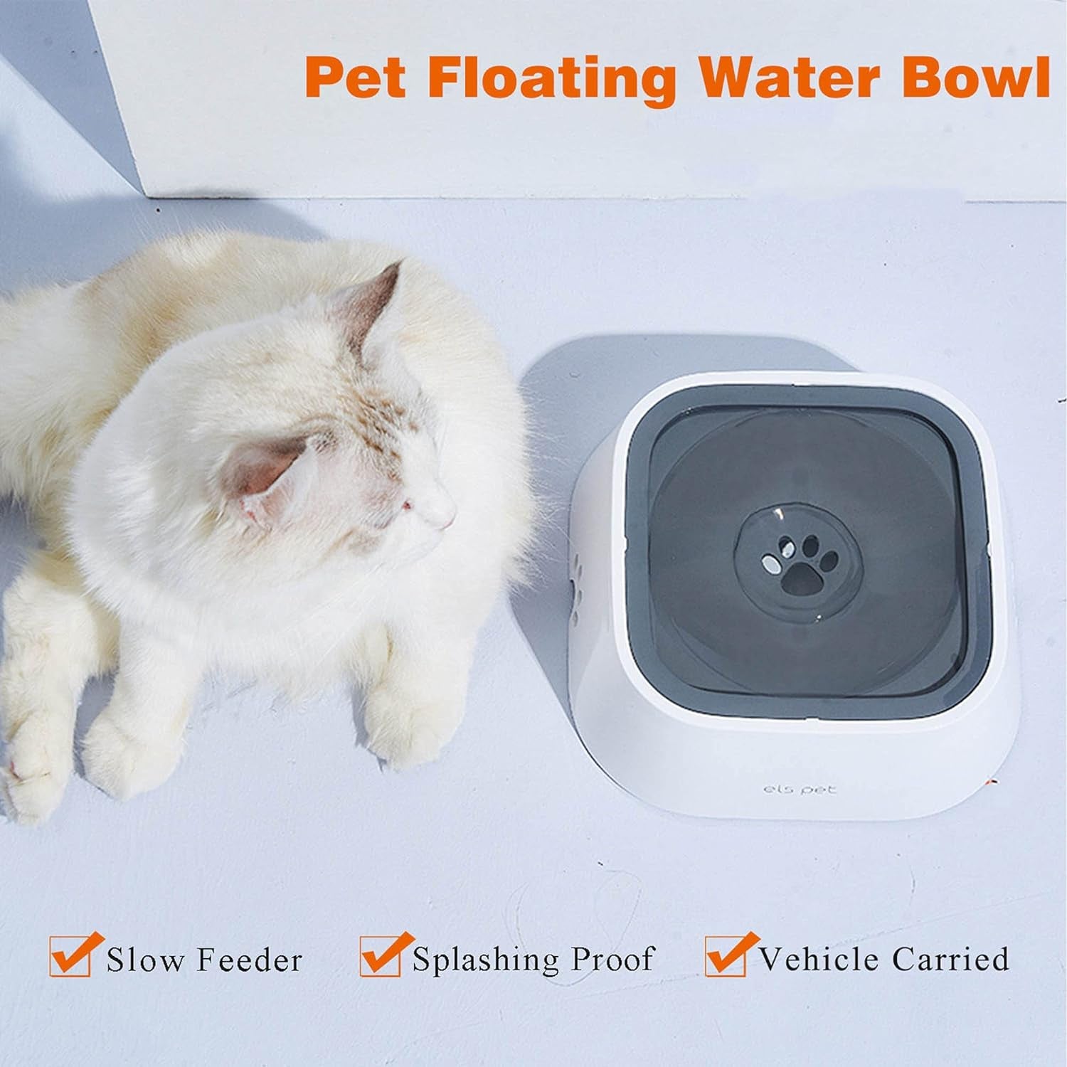 Dog Bowl Dog Water Bowl 