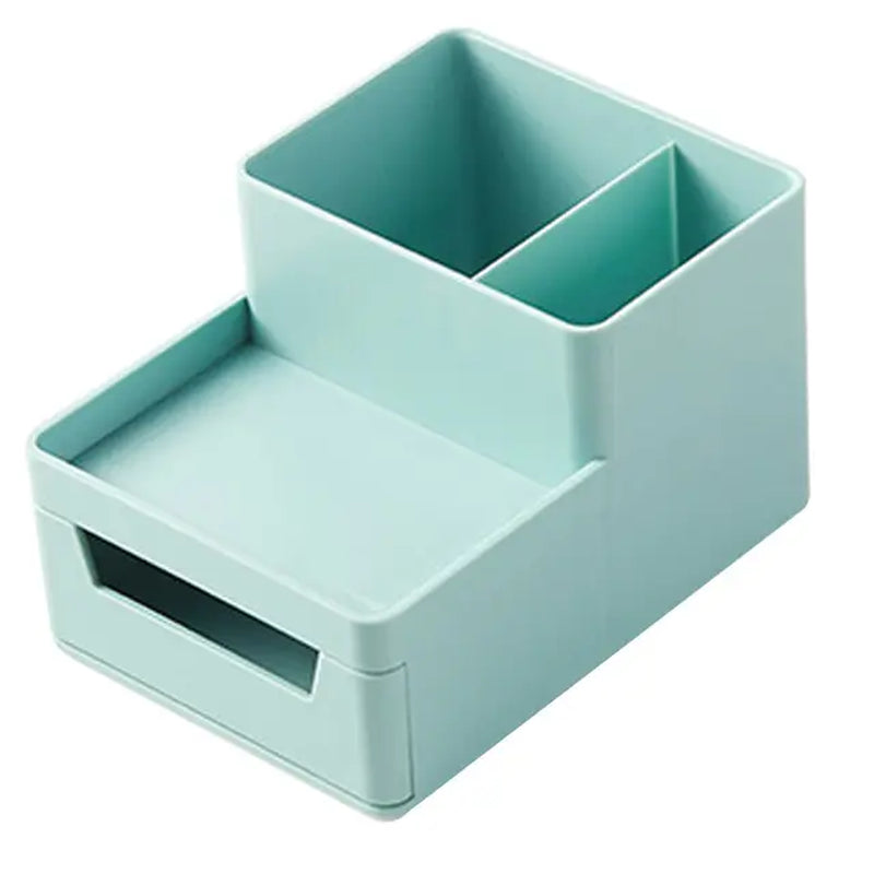 Office Desktop Organizer A4 Paper Drawer Storage Box 