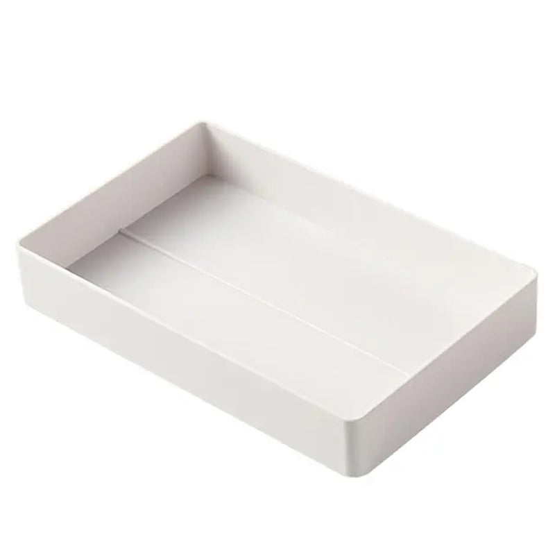 Office Desktop Organizer A4 Paper Drawer Storage Box 