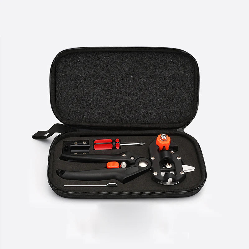 Garden Tree Pruner Shears Cutting Tool Kit