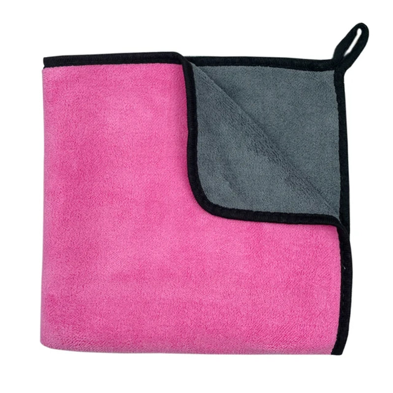 Pet Dry Towel 