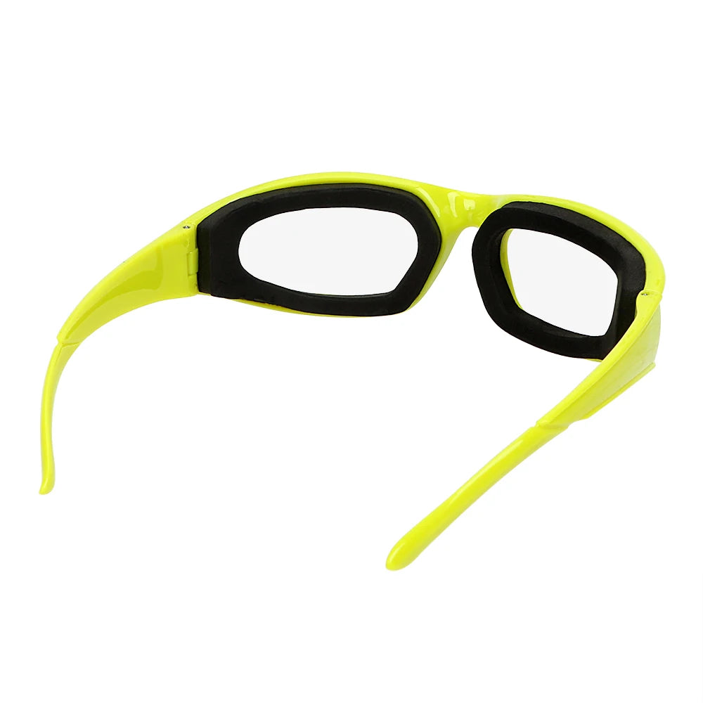 Cooking Tools Kitchen Accessories Onion Goggles Gadgets 