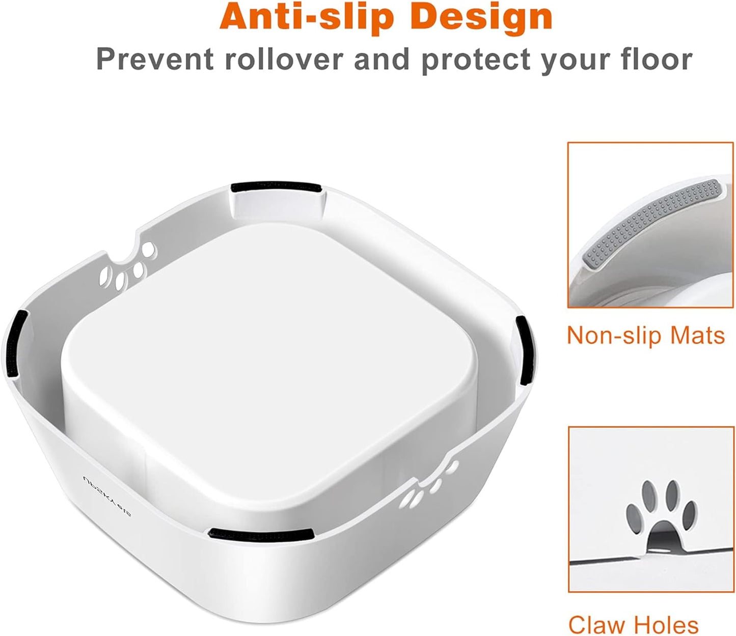 Dog Bowl Dog Water Bowl 